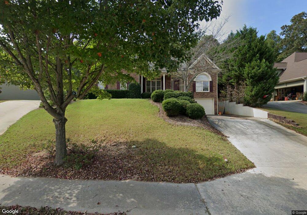 2507 Representative Way unit 82, Buford, GA 30519 - photo 1