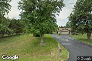837 County Road 1500 E, Tolono, IL 61880