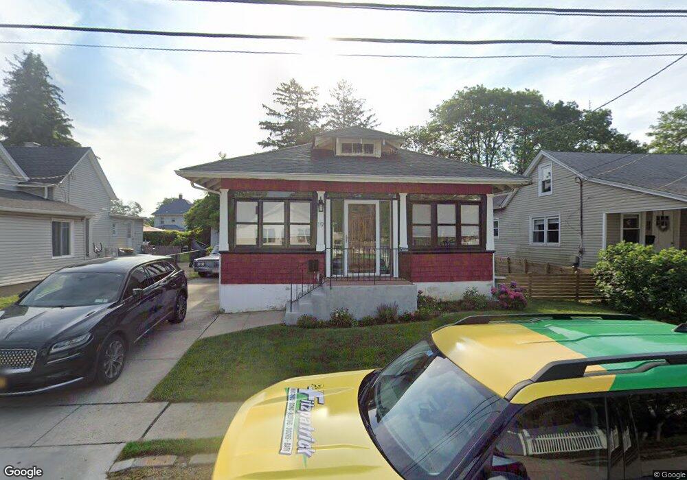 19 Gordon Place, Freeport, NY 11520 - photo 1