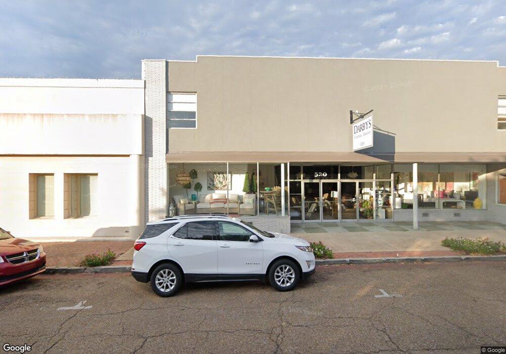 520 Main St, Natchez, MS 39120 - photo 1