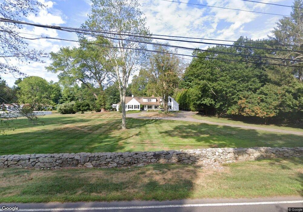 13 Bayberry Ln, Westport, CT 06880 - photo 1