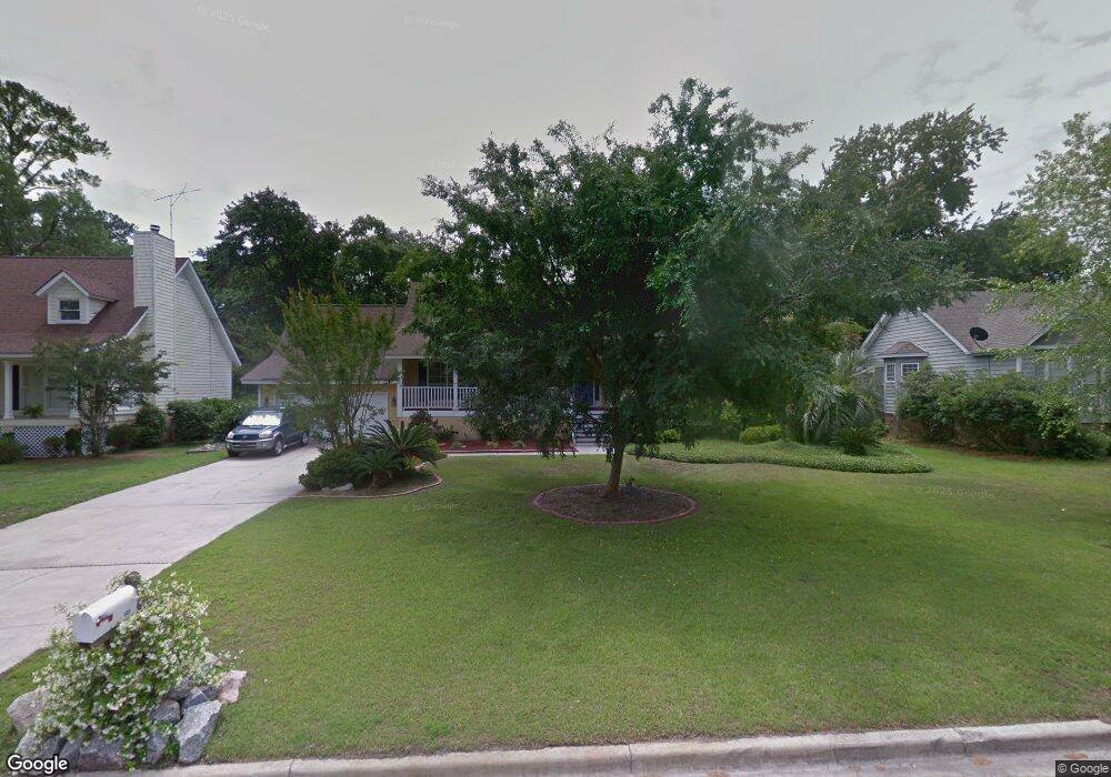 123 N Sheftall Cir, Savannah, GA 31410 - photo 1