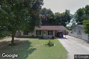 806 Alan St, Manila, AR 72442