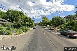 1375 S 900 E, Salt Lake City, UT 84105