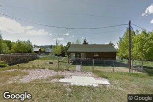 49 N 300 E, Pine Valley, UT 84781