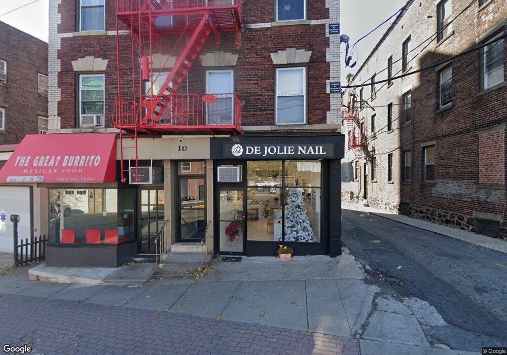 10 Hilliard Ave unit 12, Edgewater, NJ 07020 - photo 1