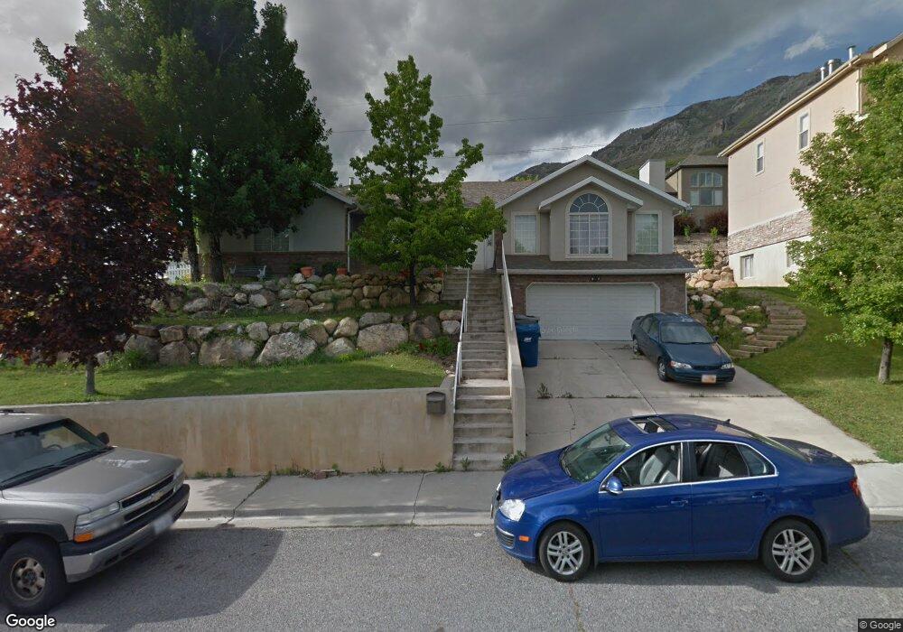 973 E 1100 N, Pleasant Grove, UT 84062 - photo 1