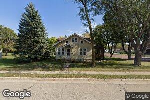 80 Broadway Ave S, Trimont, MN 56176