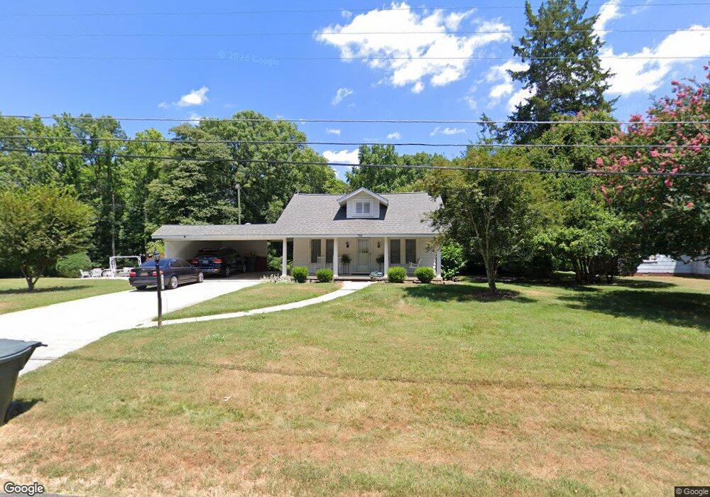 750 Lincoln Ave, Asheboro, NC 27205 - photo 1