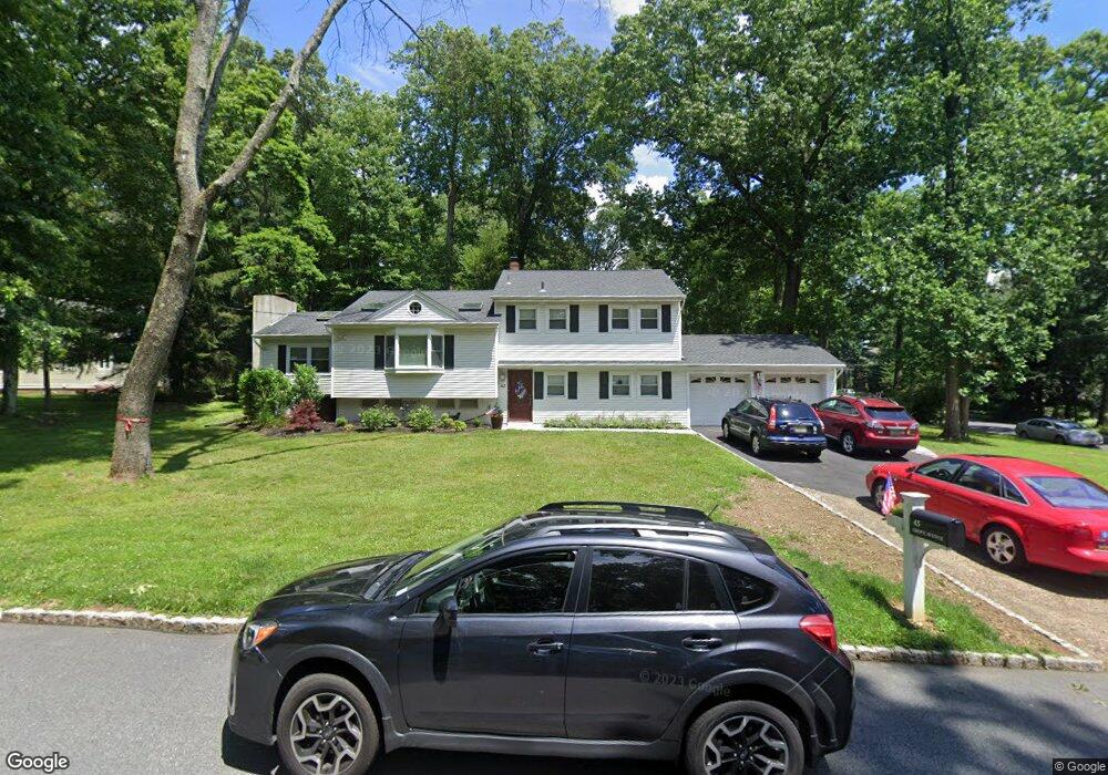 43 Grove Ave, Morris Plains, NJ 07950 - photo 1