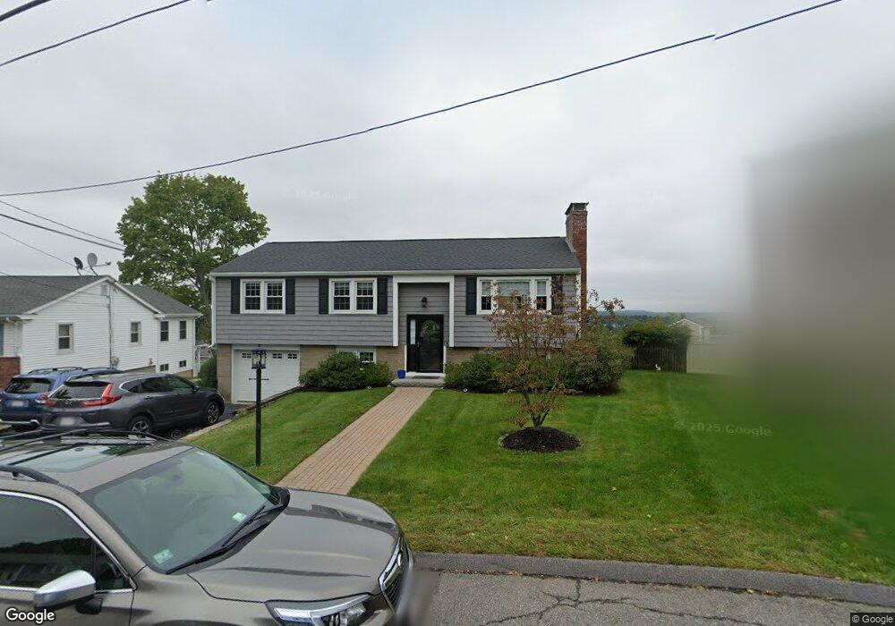 26 Tip Top Terrace, Waltham, MA 02452 - photo 1