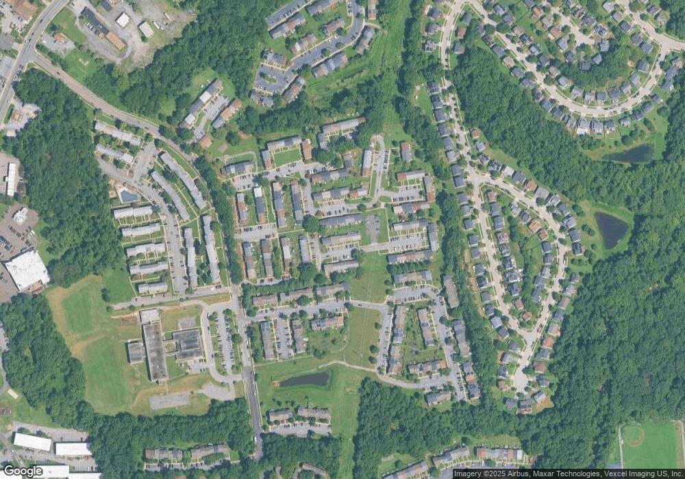 1926 Addison Rd S, District Heights, MD 20747 - photo 1