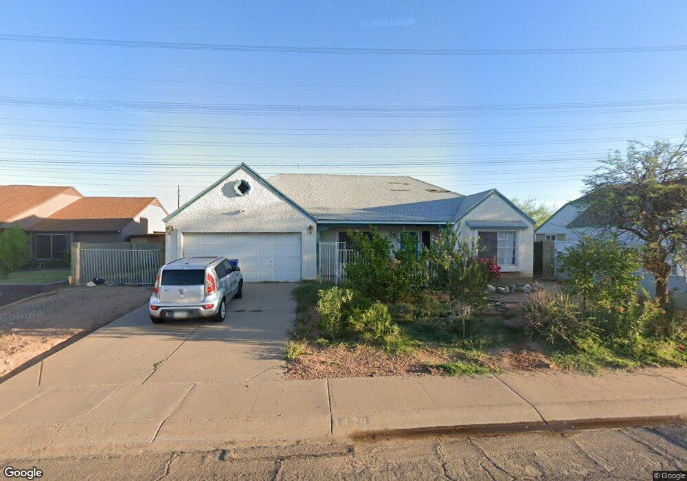 1428 E Divot Dr, Tempe, AZ 85283 - photo 1