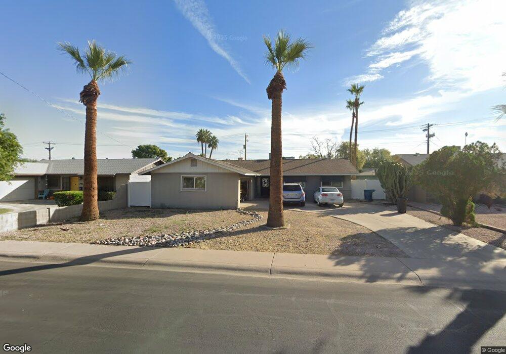 3701 S Rita Ln, Tempe, AZ 85282 - photo 1