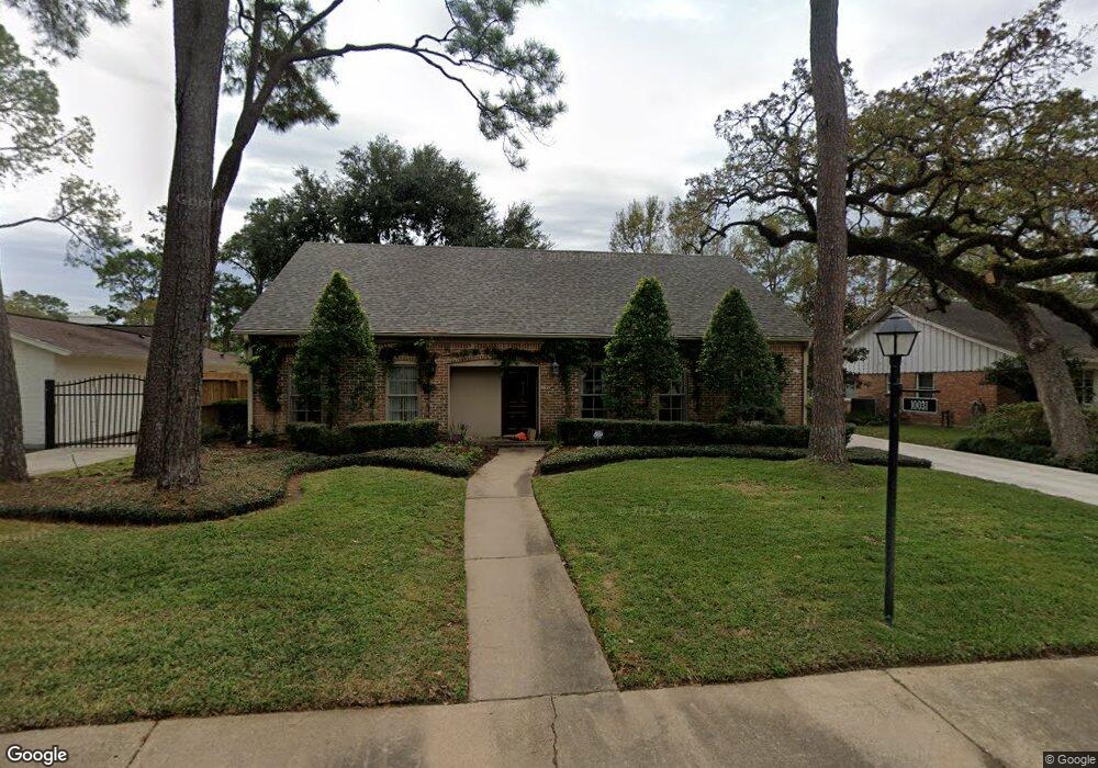 10031 Lynbrook Dr, Houston, TX 77042 - photo 1