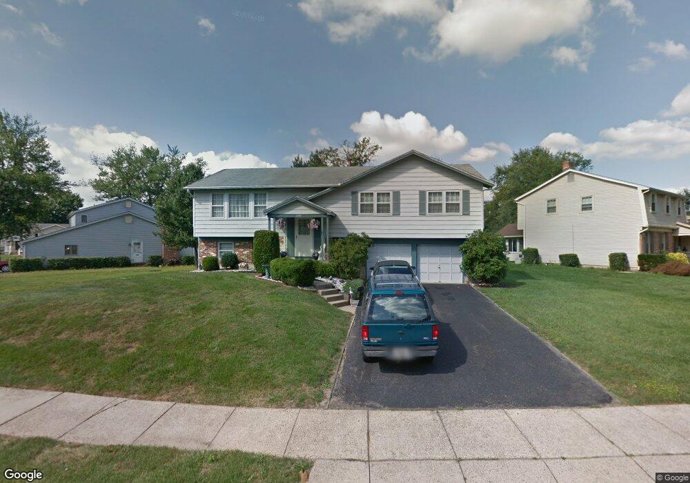 859 Upton Way, Somerdale, NJ 08083 - photo 1