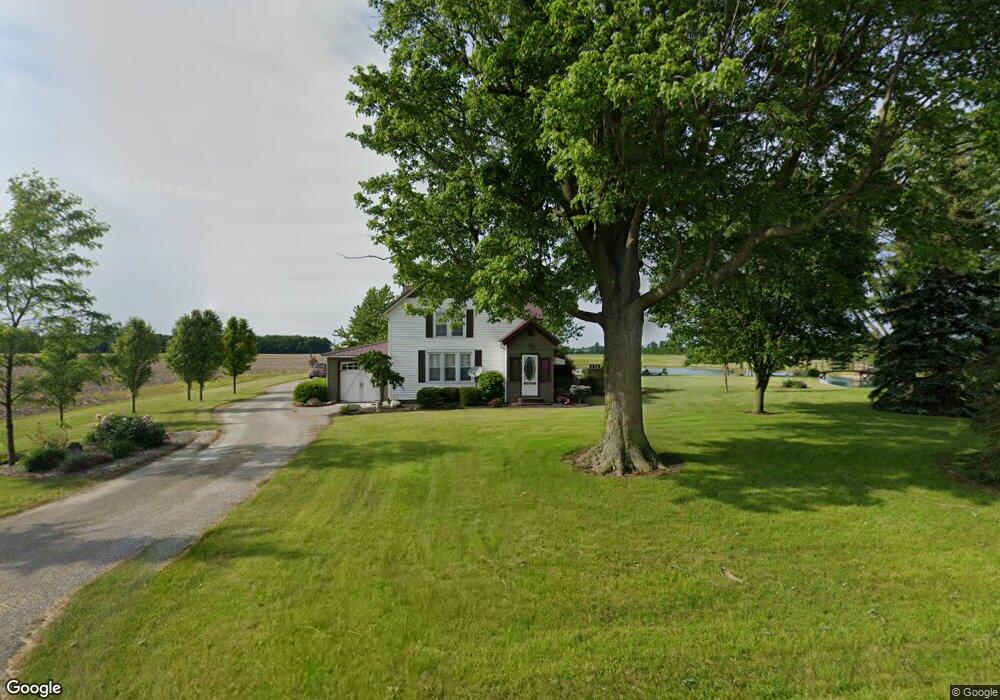 5331 E 300 N, Craigville, IN 46731 - photo 1