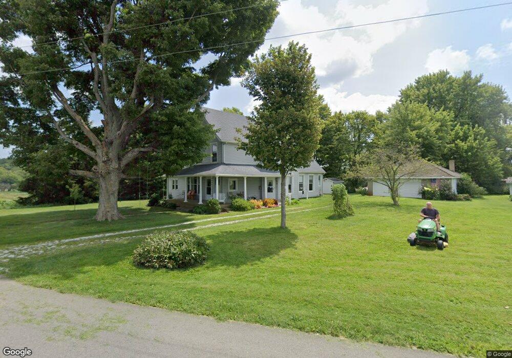 1889 W County Road 500 N, Greensburg, IN 47240 - photo 1