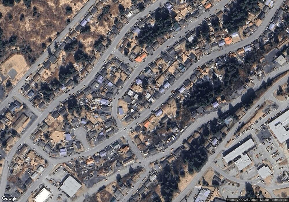 617 Willow St, Kodiak, AK 99615 - photo 1