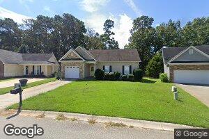 405 Caddis Creek Rd, Irmo, SC 29063