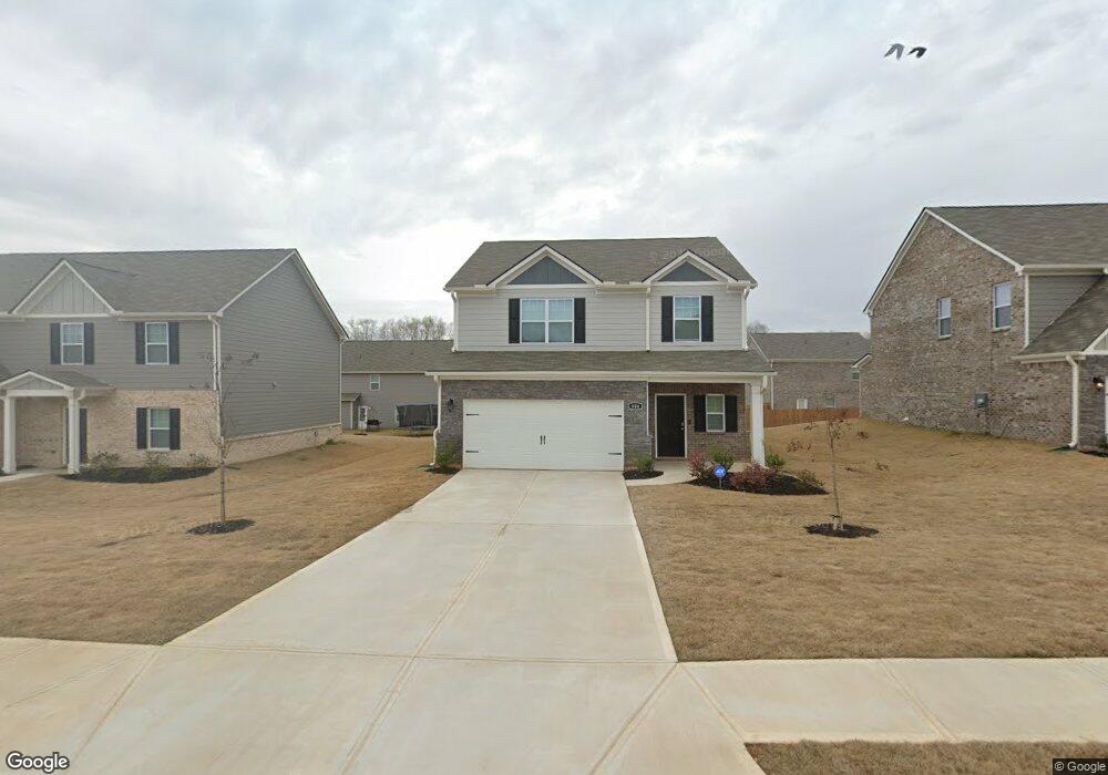 404 Vermeer Ct, Locust Grove, GA 30248 - photo 1