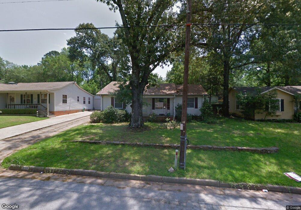 633 Wilma St, Tyler, TX 75701 - photo 1