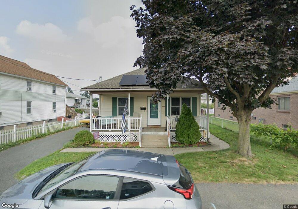 44 Pine St, Ludlow, MA 01056 - photo 1