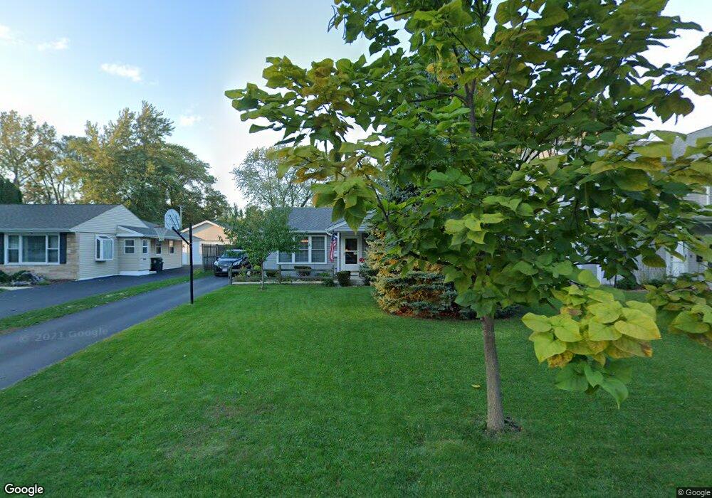 2202 George St, Rolling Meadows, IL 60008 - photo 1