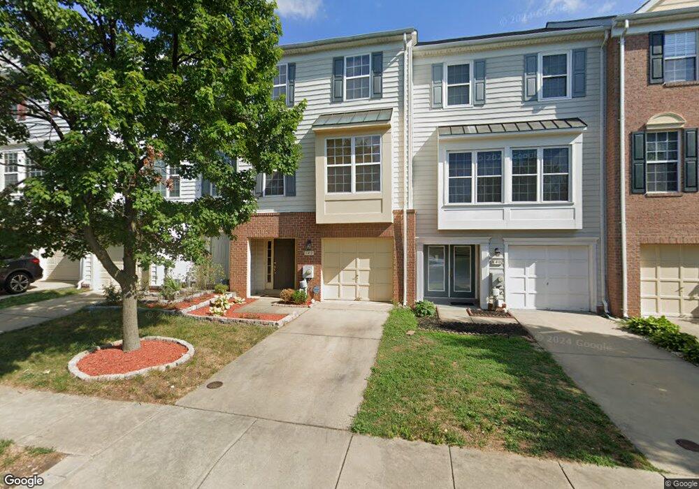 142 Penwick Cir, Frederick, MD 21702 - photo 1