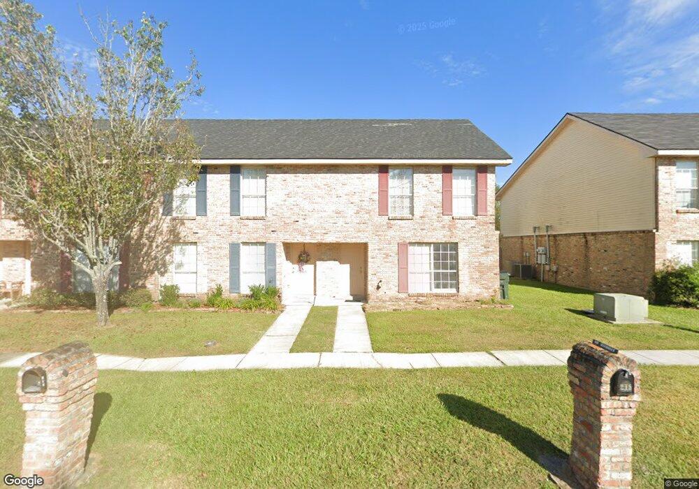 213 Greenbriar Dr, Houma, LA 70364 - photo 1