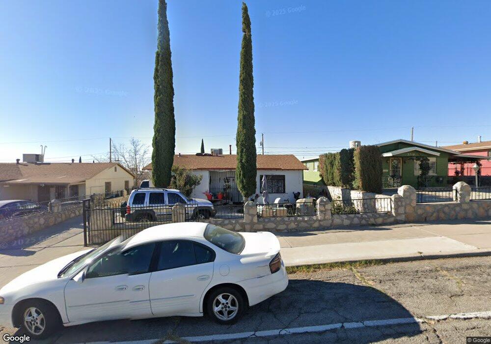 3722 Tyler Ave, El Paso, TX 79930 - photo 1