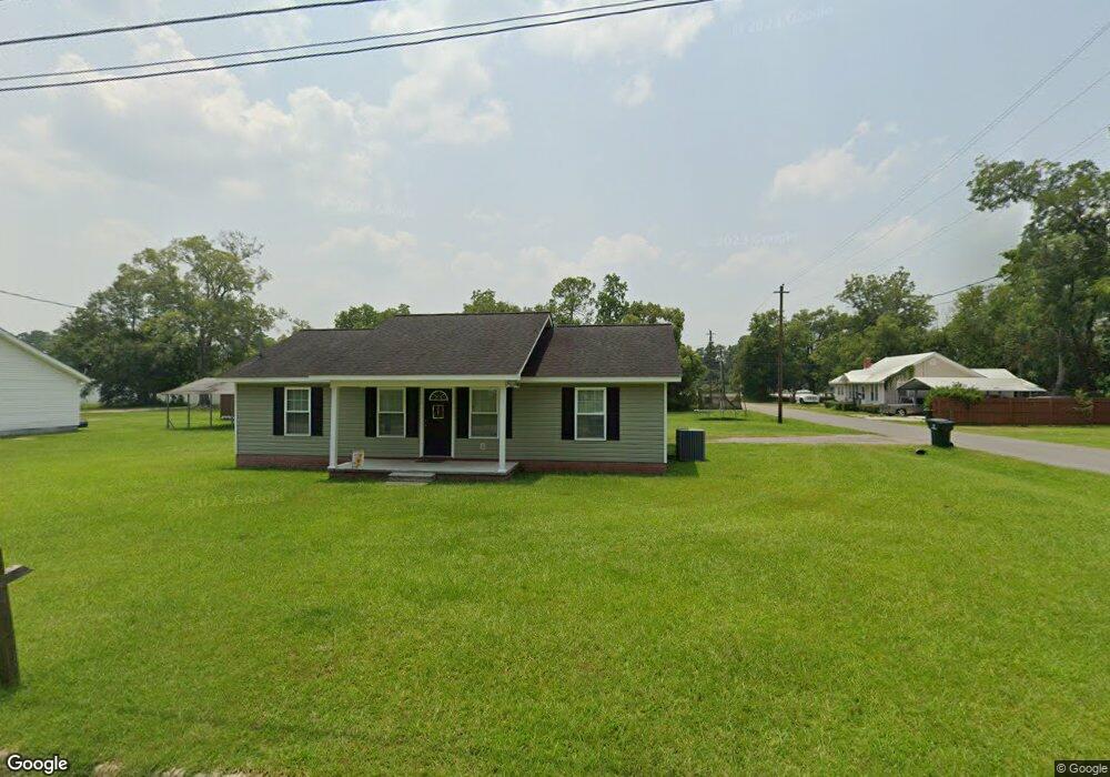 148 Bullard Ave E, Pearson, GA 31642 - photo 1