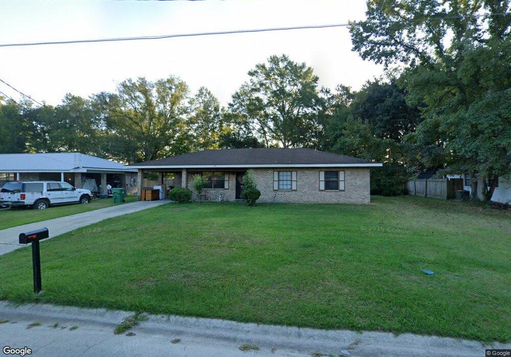 1105 Merrydale Dr, Picayune, MS 39466 - photo 1