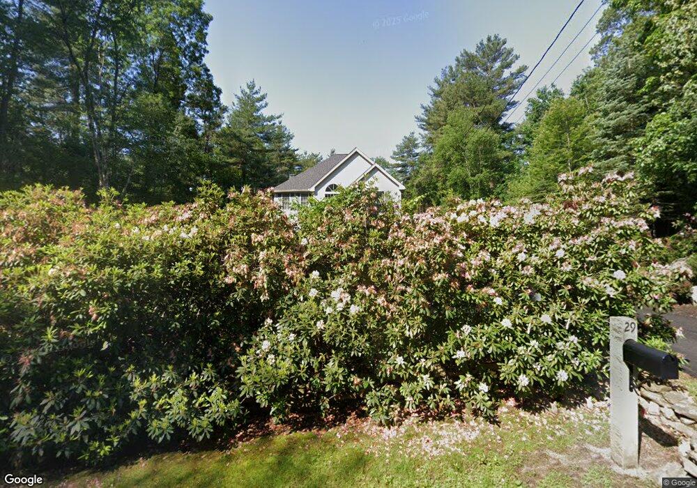 29 Beacon Hill Rd, Windham, NH 03087 - photo 1