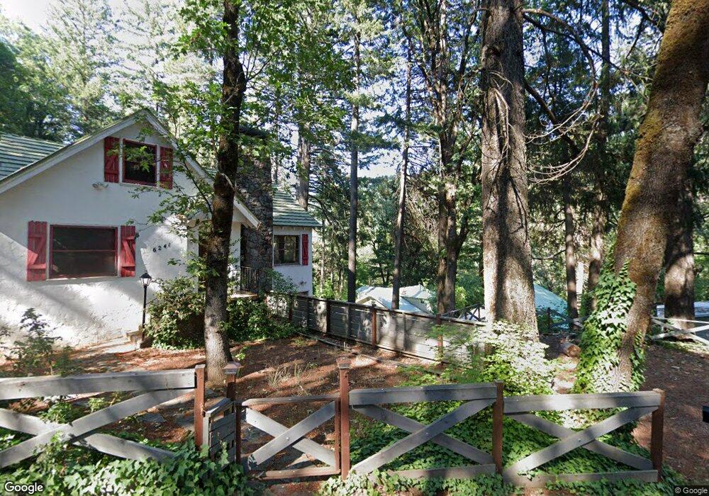 6241 Elinore St, Dunsmuir, CA 96025 - photo 1