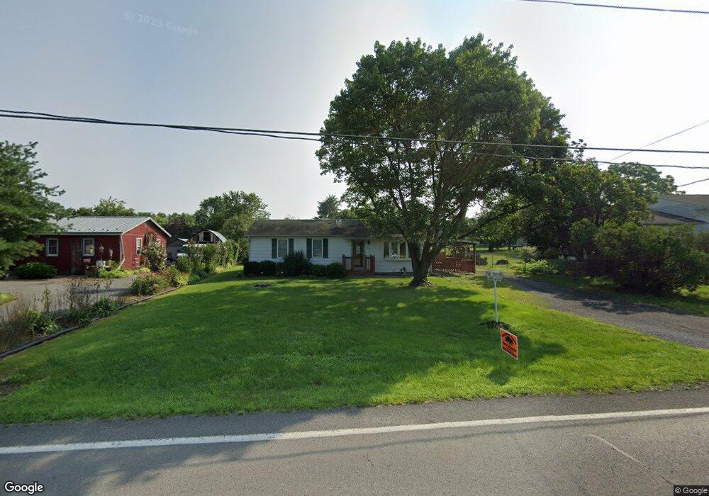 222 Hospital Dr, Lewisburg, PA 17837 - photo 1