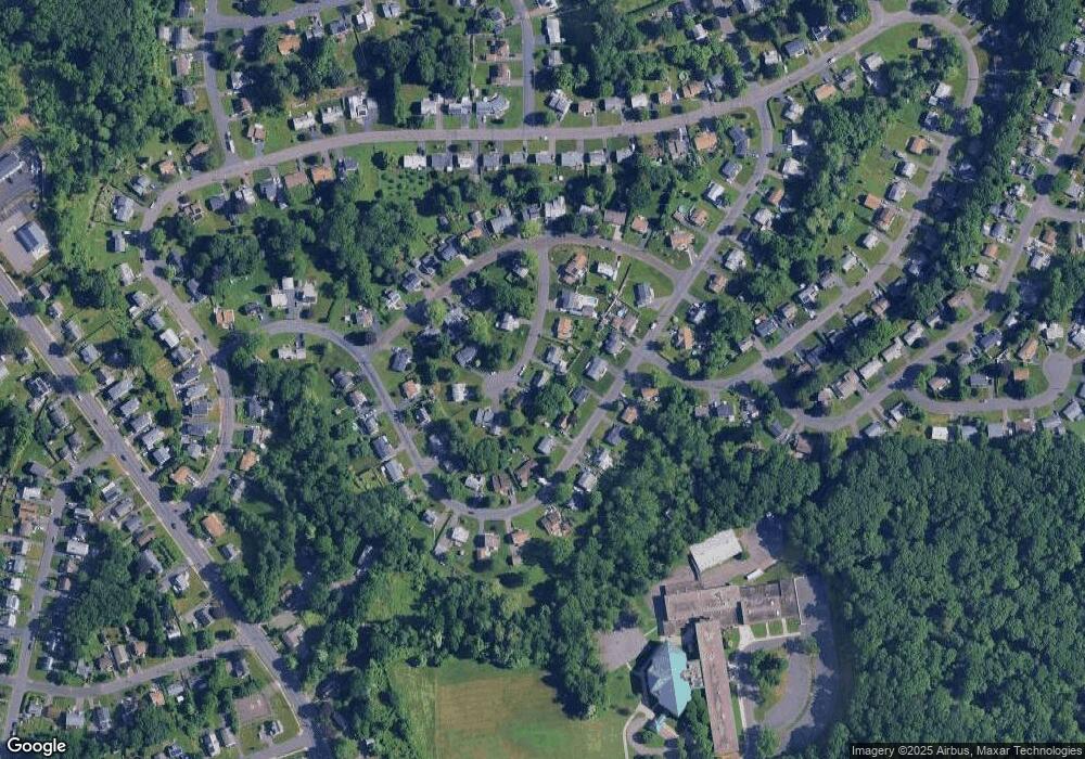 34 Joan Rd, New Britain, CT 06053 - photo 1