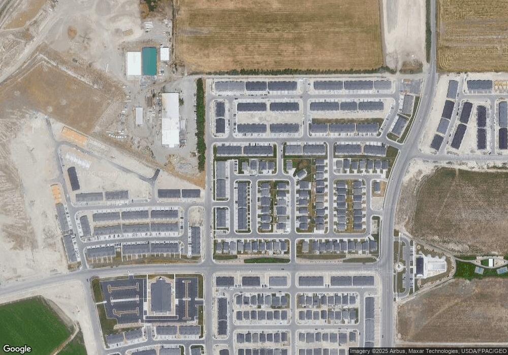 3860 W 820 N, Lehi, UT 84043 - photo 1