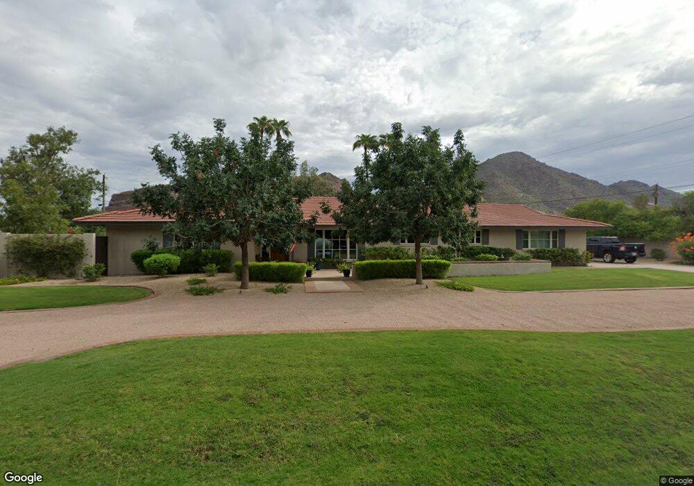 4640 E Arcadia Ln, Phoenix, AZ 85018 - photo 1