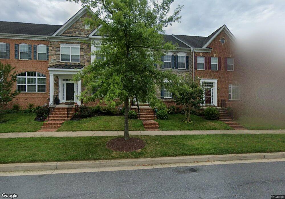 23357 Arora Hills Dr unit 10 X, Clarksburg, MD 20871 - photo 1