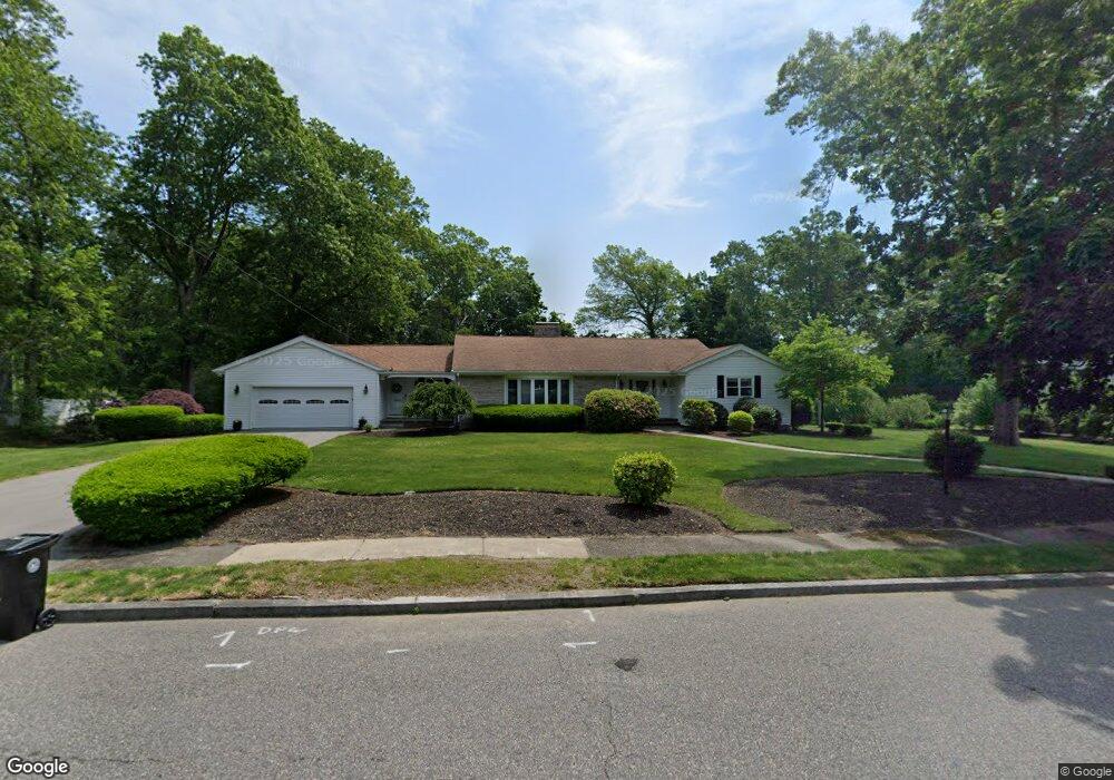 89 Briarcliff Rd, Brockton, MA 02301 - photo 1