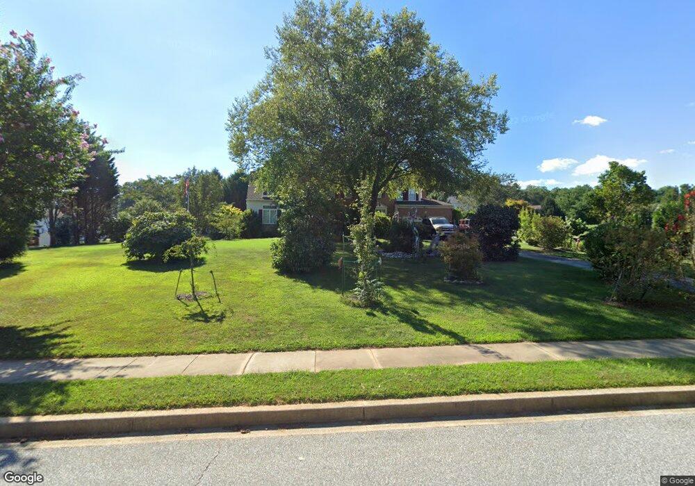 7336 Ash Brook Ct, Sykesville, MD 21784 - photo 1