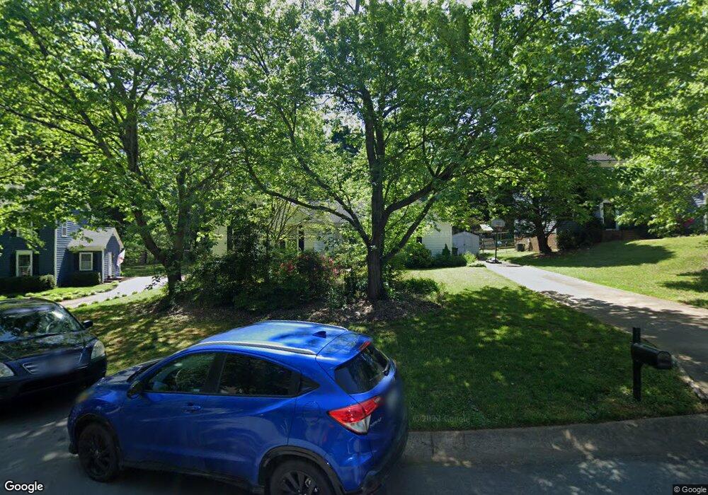 12430 Cool Mist Ln, Huntersville, NC 28078 - photo 1