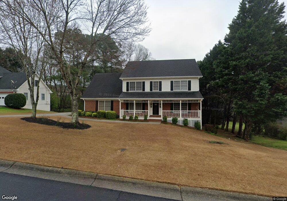 4101 Camaron Way unit 1, Snellville, GA 30039 - photo 1