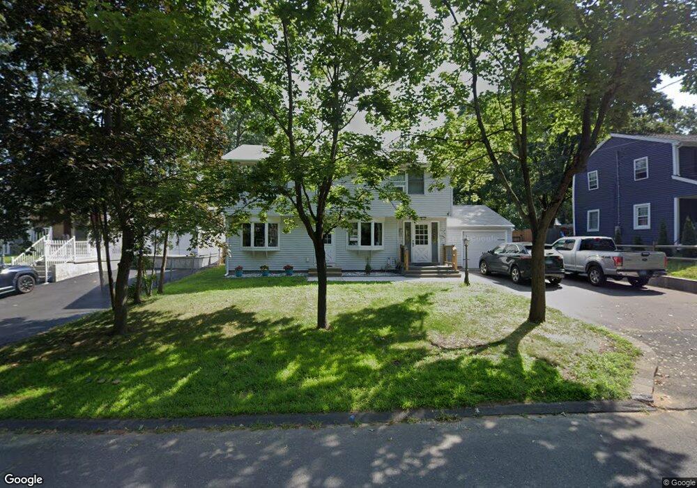 28 W View Dr, Enfield, CT 06082 - photo 1