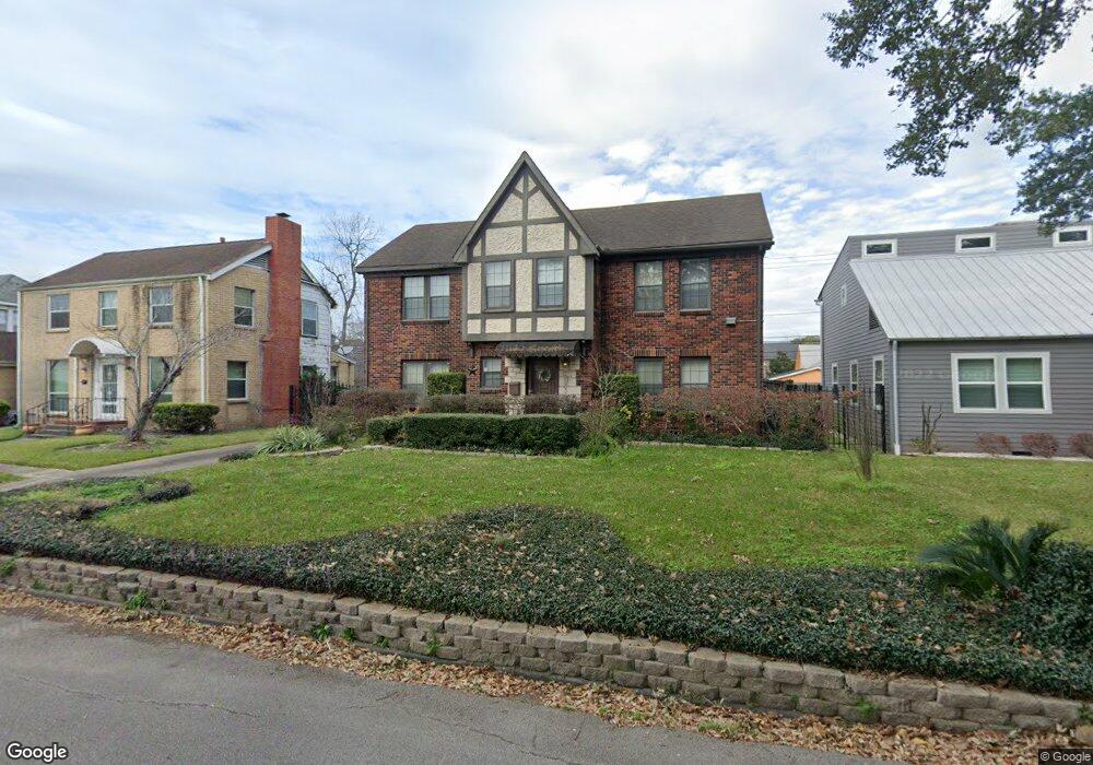 3233 Ozark St, Houston, TX 77021 - photo 1