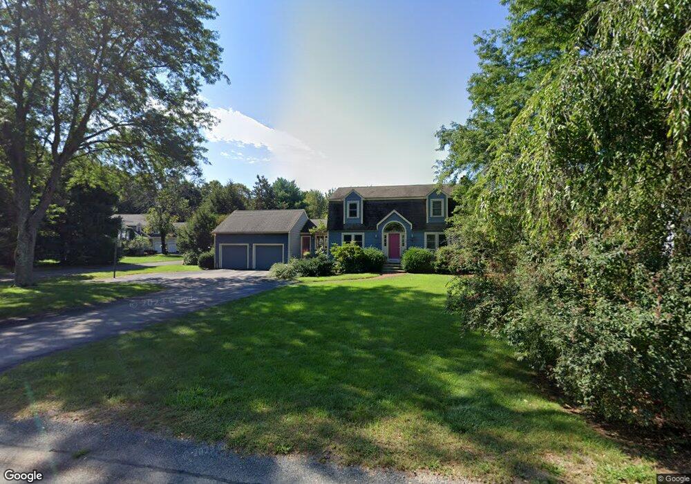 35 Eastside Rd, Wrentham, MA 02093 - photo 1