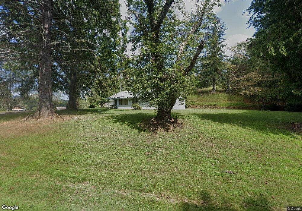 3901 New Leicester Hwy, Leicester, NC 28748 - photo 1