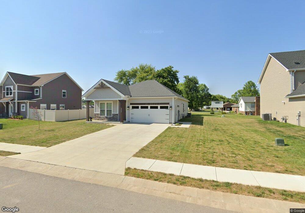 9752 Monte Way, Newburgh, IN 47630 - photo 1