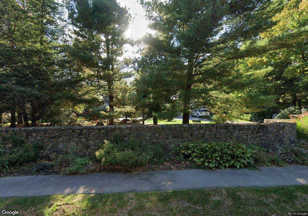 27 Longmeadow Rd, Milton, MA 02186 - photo 1